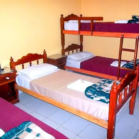 Hostal Portal del Valle-2